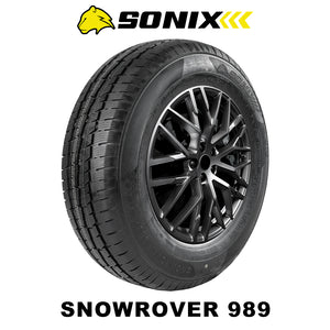 205/55R16 91H ROADMARCH SNOWROVER 868 WINTER TIRES (M+S + SNOWFLAKE)