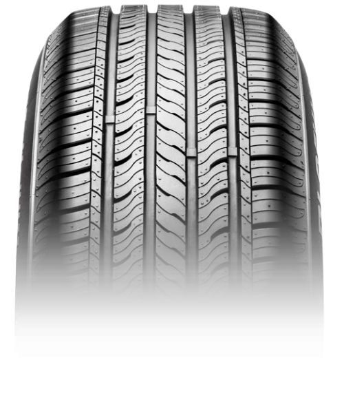 185/65R15 XL 92H PARAGON TOUR A/S ALL-SEASON TIRES (M+S)