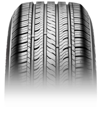 205/70R15 96T PARAGON TOUR A/S ALL-SEASON TIRES (M+S)
