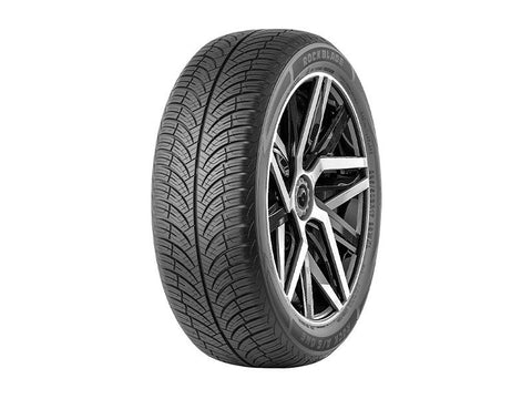 255/45R20 XL 105W ROCKBLADE A/S ONE ALL-WEATHER TIRES (M+S + SNOWFLAKE)