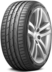 225/60R18 XL 104W HANKOOK VENTUS S1 EVO2 K117C SUMMER TIRES