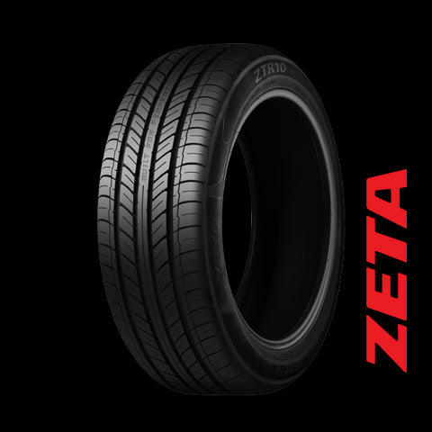 195/50R16 84V ZETA ZTR10 SUMMER TIRES