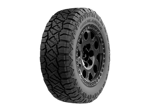 275/60R20 XL 116Q GRENLANDER CONQUEWIND R/T ALL-SEASON TIRES (M+S)