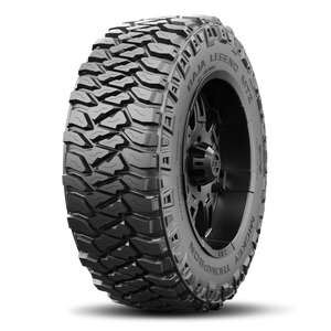 LT 295/70R17 LRE 121/118Q MICKEY THOMPSON BAJA LEGEND - MTZ ALL-SEASON TIRES (M+S)