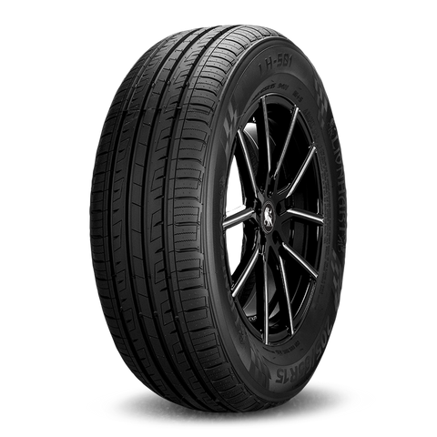 185/65R15 88H LIONHART LH-501 ALL-SEASON TIRES (M+S)