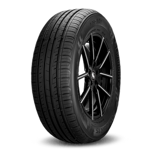 225/55R16 99W LIONHART LH-501 ALL-SEASON TIRES (M+S)