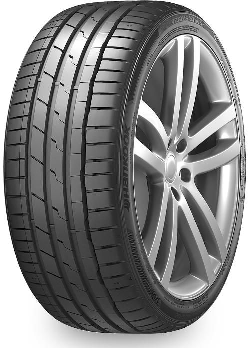 305/40R20 XL 112Y HANKOOK VENTUS S1 EVO3 SUV K127C RUN FLAT SUMMER TIRES