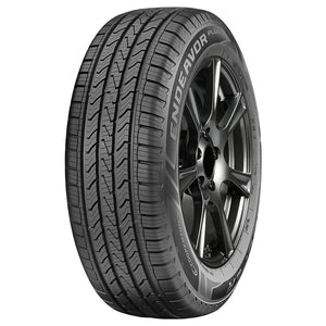 265/70R16 112T COOPER ENDEAVOR PLUS ALL-SEASON TIRES (M+S)