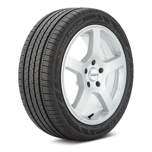 195/65R15 91H COOPER ENDEAVOR ALL-SEASON TIRES (M+S)