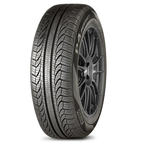 185/60R15 84T PIRELLI PERSIST A/S PLUS ALL-SEASON TIRES (M+S)