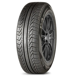 215/60R17 96T PIRELLI PERSIST A/S PLUS ALL-SEASON TIRES (M+S)