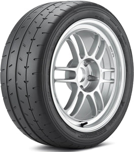 265/35R18 97Y YOKOHAMA ADVAN A052 SUMMER TIRES