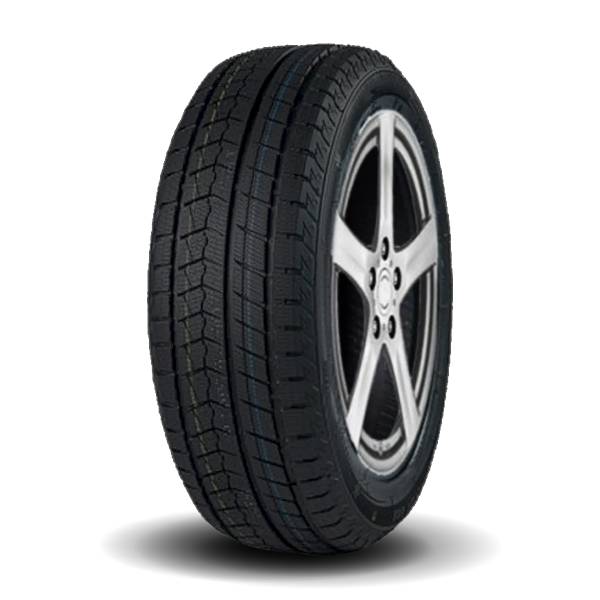 205/55R16 91H ROADMARCH SNOWROVER 868 WINTER TIRES (M+S + SNOWFLAKE)