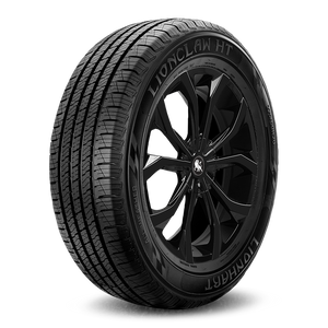 LT 275/65R18 LRE 123/120S LIONHART LIONCLAW HT ALL-SEASON TIRES (M+S)