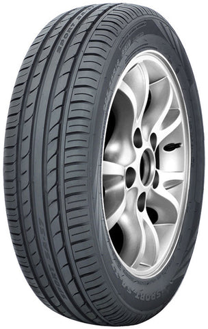 225/45ZR18 XL 95W WESTLAKE SA37 ALL-SEASON TIRES (M+S)