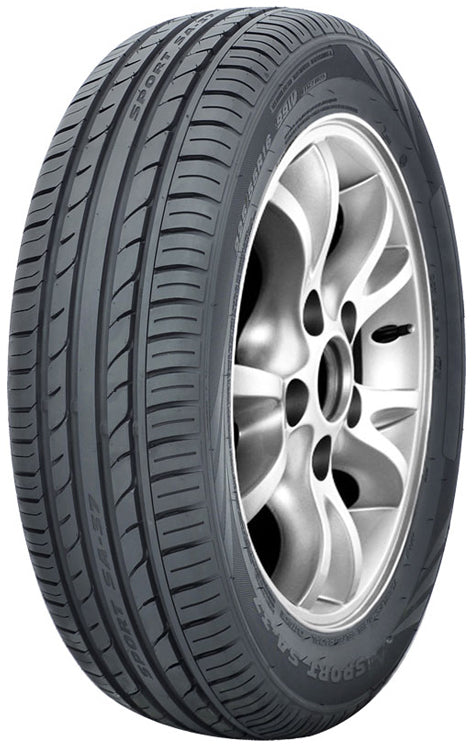 205/55R16 91W WESTLAKE SA37 ALL-SEASON TIRES (M+S)