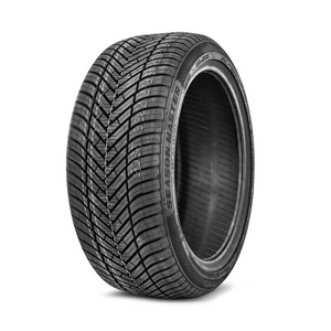 235/55ZR17 XL 103W GREENTRAC SEASON MASTER ALL-WEATHER TIRES (M+S + SNOWFLAKE)