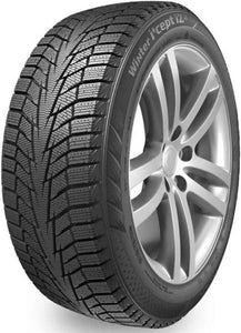 185/65R15 XL 92T HANKOOK WINTER I*CEPT IZ2 W616 WINTER TIRES (M+S + SNOWFLAKE)