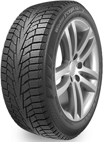 185/70R14 88T HANKOOK WINTER I*CEPT IZ2 W616 WINTER TIRES (M+S + SNOWFLAKE)