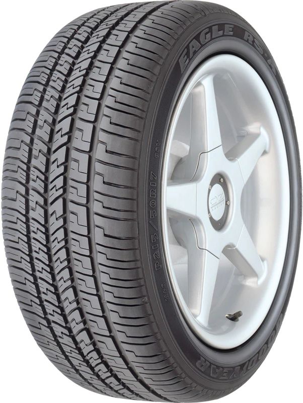 205/55R16 89H GOODYEAR EAGLE RS-A ALL-SEASON TIRES (M+S)