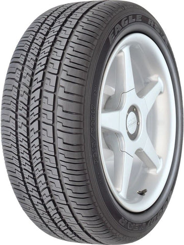 245/45R18 96V GOODYEAR EAGLE RS-A ALL-SEASON TIRES (M+S)