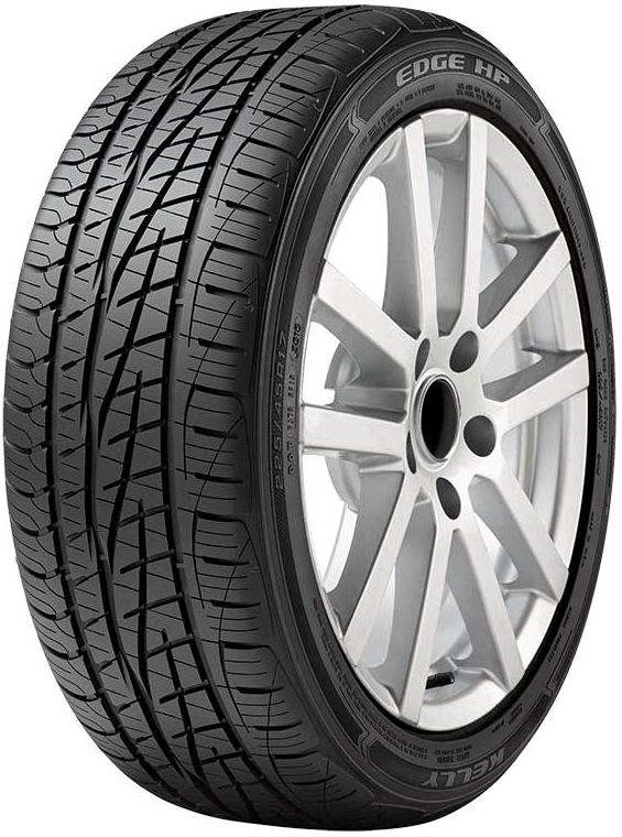 215/45R17 XL 91W KELLY EDGE HP ALL-SEASON TIRES (M+S)