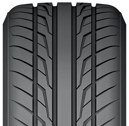 275/40R20 XL 106W SAFERICH FRC88 ALL-SEASON TIRES (M+S)