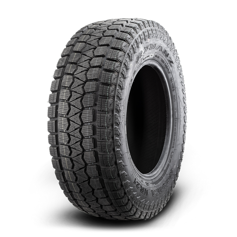 275/50R22 111V RYDANZ NORDICA NR21 WINTER TIRES (M+S + SNOWFLAKE)