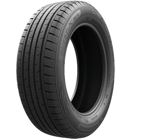 225/65R17 XL 106H GREENTRAC QUEST-X SUV ALL-SEASON TIRES (M+S)