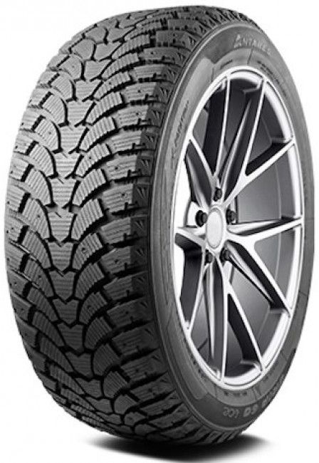 255/45R20 105H ANTARES GRIP 60 ICE WINTER TIRES (M+S + SNOWFLAKE)