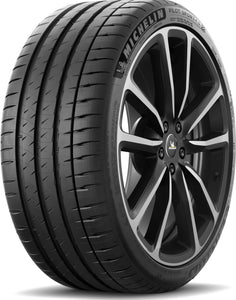 235/50ZR18 XL 101Y MICHELIN PILOT SPORT 4 S SUMMER TIRES