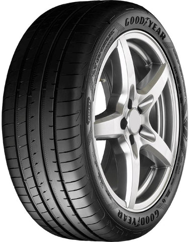 305/30R21 XL 104Y GOODYEAR EAGLE F1 ASYMMETRIC 5 SUMMER TIRES