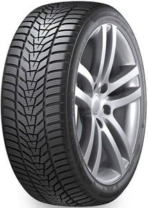 235/45R18 XL 98V HANKOOK WINTER I*CEPT EVO3 W330 WINTER TIRES (M+S + SNOWFLAKE)