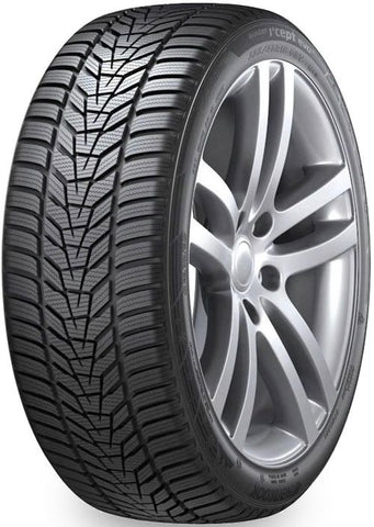 225/45R18 XL 95V HANKOOK WINTER I*CEPT EVO3 W330 WINTER TIRES (M+S + SNOWFLAKE)