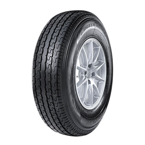 ST 235/85R16 LRF 128/124L RADAR ANGLER RST-22 TRAILER TIRES (ST)