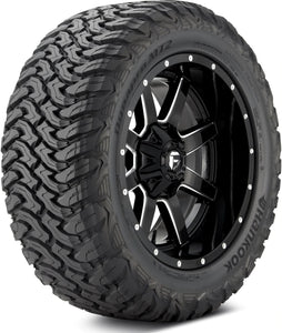 LT 37X13.50R20 LRE 127Q HANKOOK DYNAPRO MT2 RT05 ALL-SEASON TIRES (M+S)