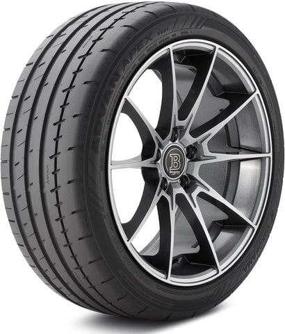 255/35R20 XL 97Y YOKOHAMA ADVAN APEX V601 SUMMER TIRES