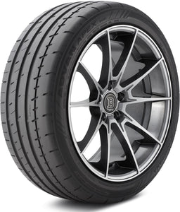 265/35R20 99Y YOKOHAMA ADVAN APEX SUMMER TIRES