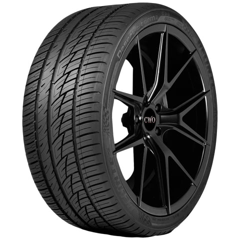 305/30R26 XL 116W DELINTE DS8 ALL-SEASON TIRES (M+S)
