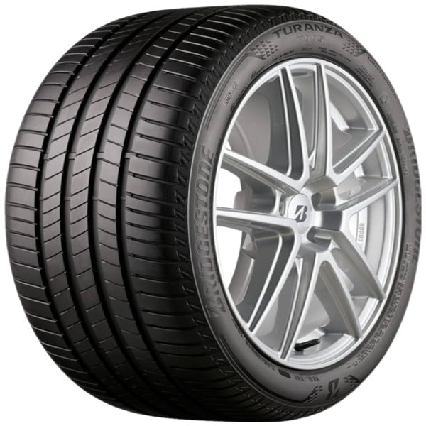 235/35R19 XL 91Y BRIDGESTONE TURANZA T005 SUMMER TIRES