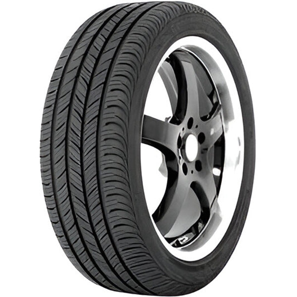 195/50R15 82T CONTINENTAL CONTIPROCONTACT ALL-SEASON TIRES (M+S)