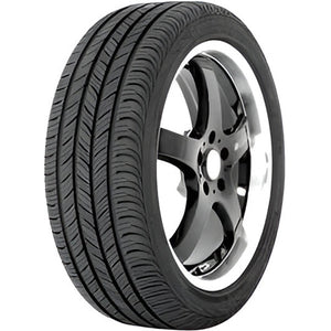 205/65R16 95H CONTINENTAL CONTIPROCONTACT ALL-SEASON TIRES (M+S)