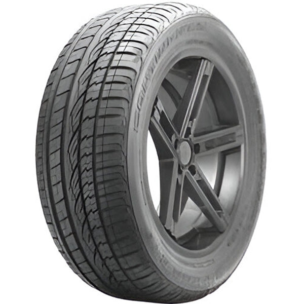 275/50R20 109W CONTINENTAL CONTICROSSCONTACT UHP SUMMER TIRES