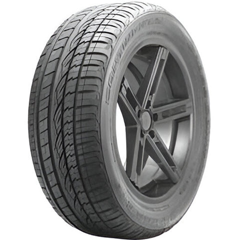 255/50R19 103W CONTINENTAL CONTICROSSCONTACT UHP SUMMER TIRES