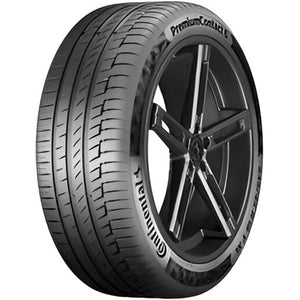 245/45R20 XL 103Y CONTINENTAL CONTIPREMIUMCONTACT 6 SUMMER TIRES