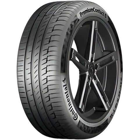 245/40R19 XL 98Y CONTINENTAL CONTIPREMIUMCONTACT 6 SUMMER TIRES