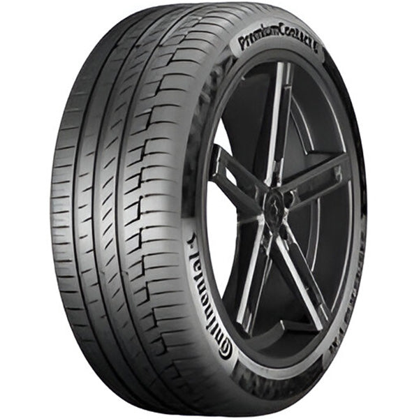 315/45R21 116Y CONTINENTAL CONTIPREMIUMCONTACT 6 SUMMER TIRES