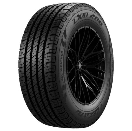 LT 265/70R17 LRE 121Q LEXANI LXHT-206 ALL-SEASON TIRES (M+S)