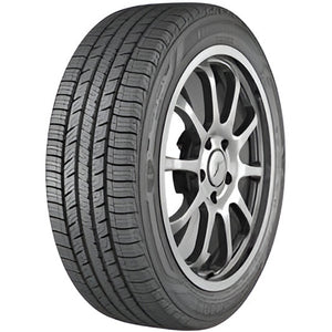 215/55R17 94V GOODYEAR ELECTRICDRIVE SCT ALL-SEASON TIRES (M+S)