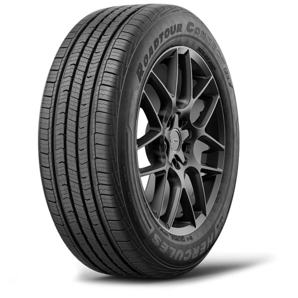 185/65R15 88H HERCULES ROADTOUR CONNECT PCV ALL-SEASON TIRES (M+S)